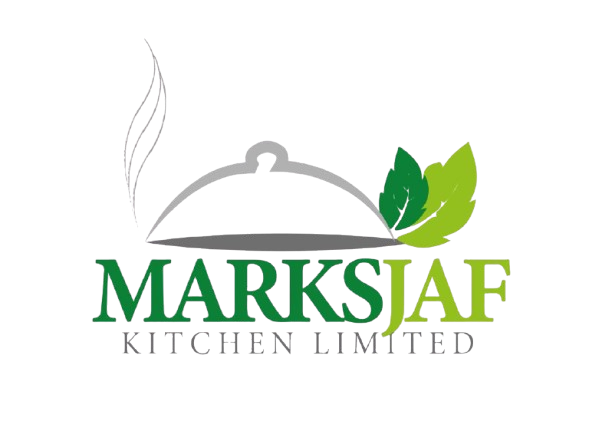 Marksjaf Logo